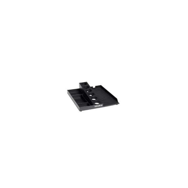 Green Mountain Coffee Keurig K-Suite Tray And Condiment Holder Case Of 10