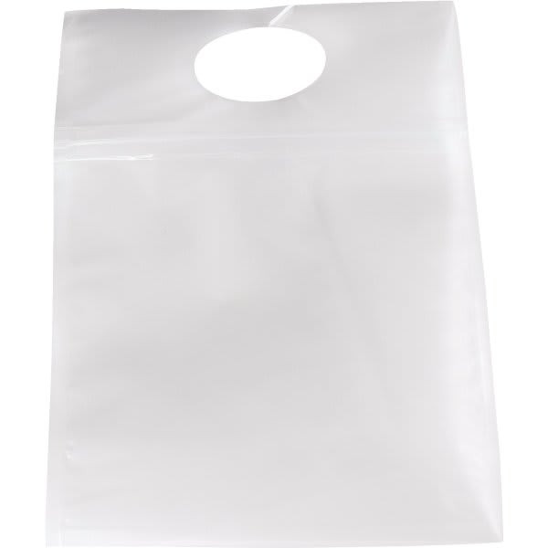 Hanging Amenity Bag 6 X 8, Case Of 1000