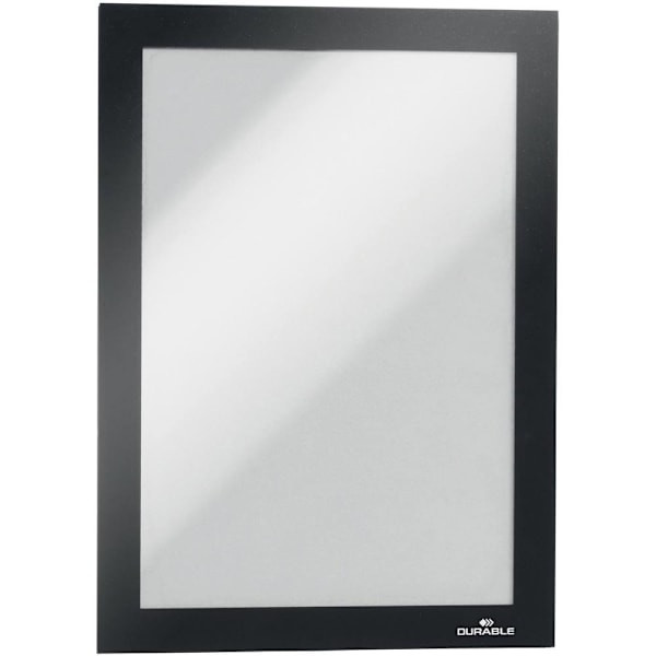 Durable Duraframe Magnetic Frame Package Of 2