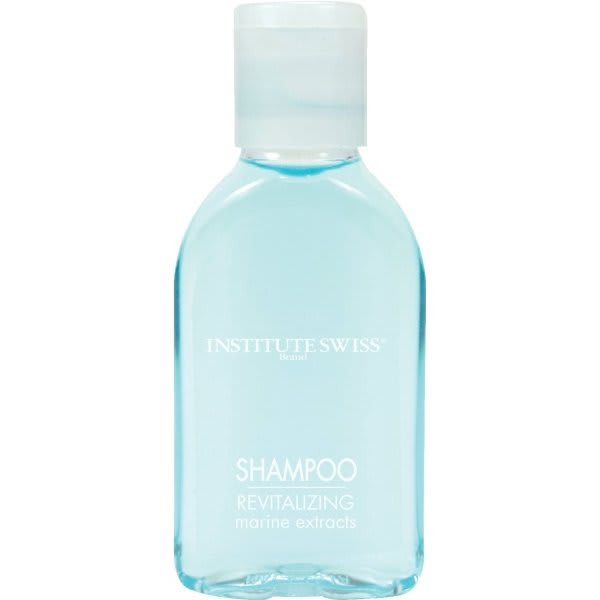 Rdi-Usa Clarion Institute Swiss Shampoo, Case Of 144