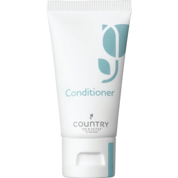 Country Inn & Suites 1.18 Oz. Conditioner (200-Case)