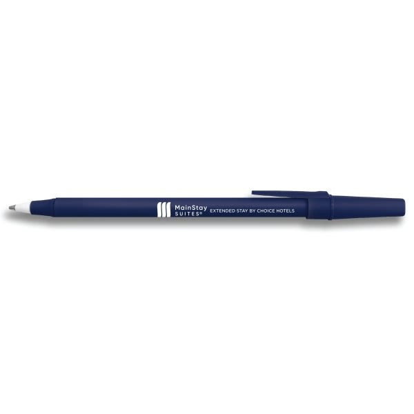 Bic Mainstay Stick Pen Case Of 500