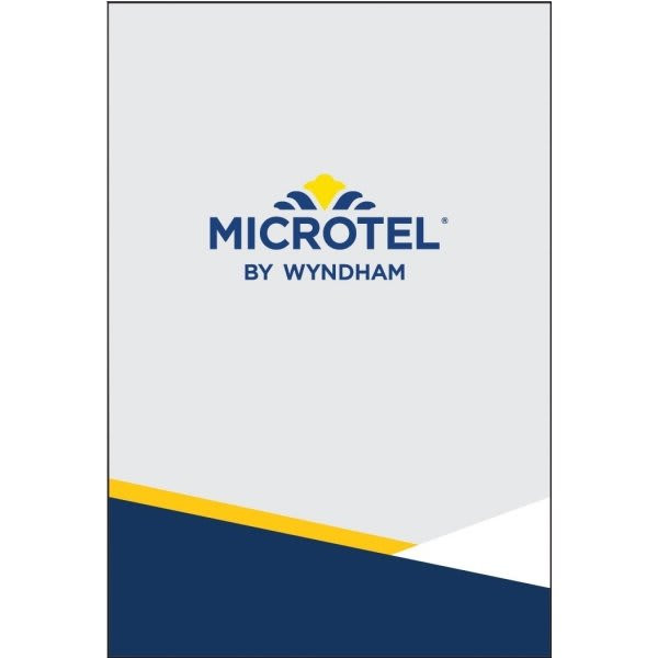 Rdi-Usa Microtel By Wyndham Key Folder, Case Of 500