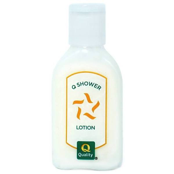 Rdi-Usa Quality Inn Lotion Bottle 22ml Case Of 144