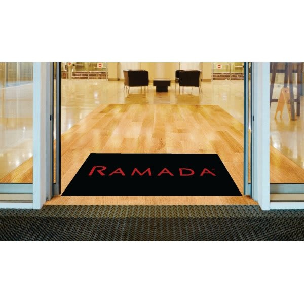 M+a Matting Colorstar Impressions Ramada 4x6 Horizontal Floor Mat