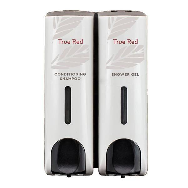 Red Roof Duo Slim Conditioning Shampoo/Shower Gel Case Of 20