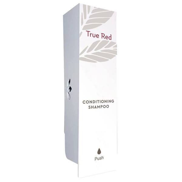 Red Roof Inn Conditioning Shampoo Odyssey Dispenser Case Of 24