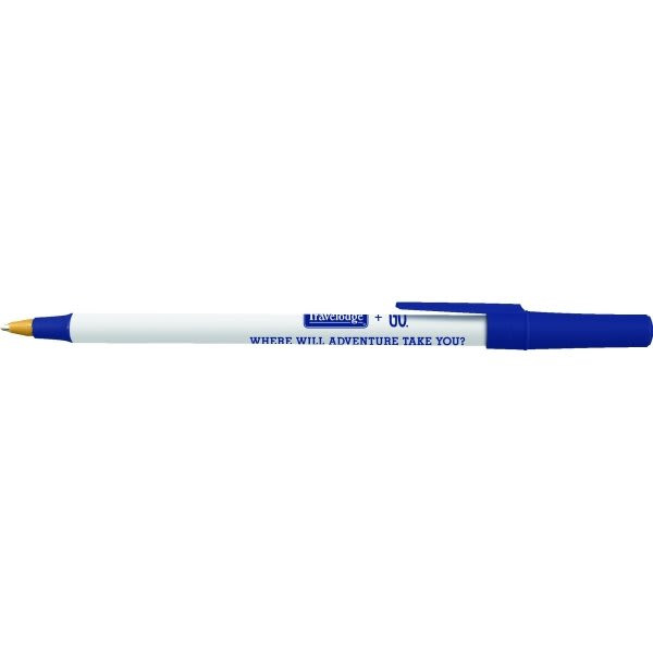 Travelodge By Wyndham Bic Ecolutions Pen Case Of 500
