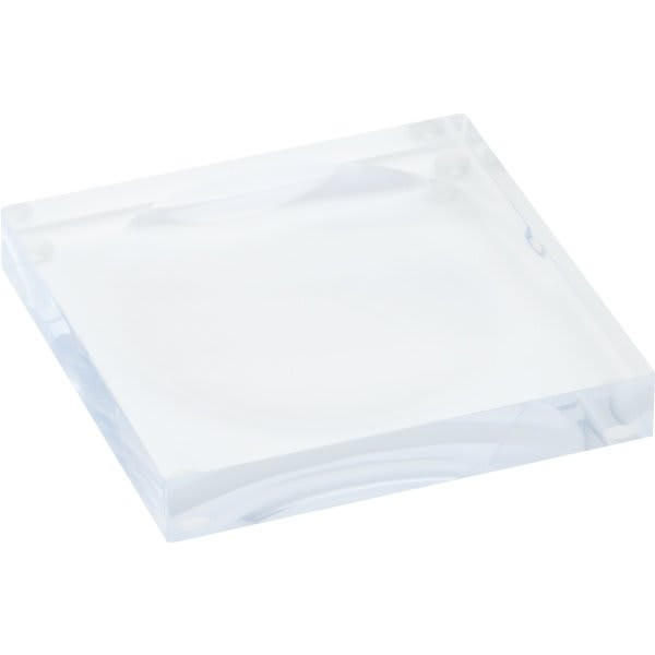 Wyndham Hotels And Resorts Soap Dish 24/Cs