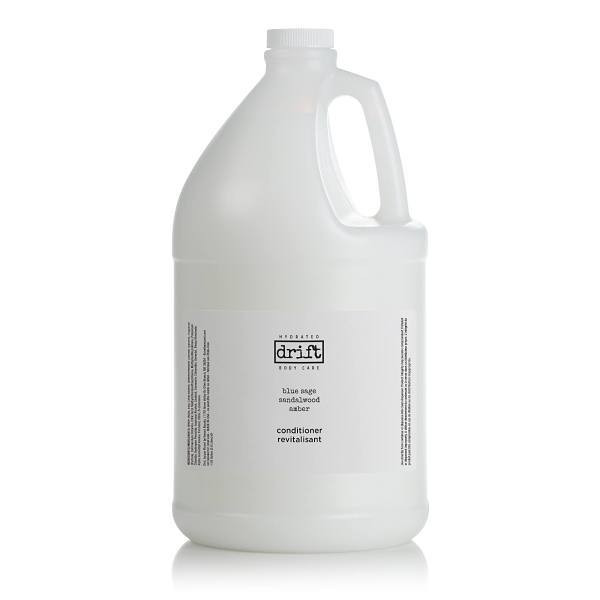 Drift Hydrated Body Care Conditioner Gallons Case Of 4