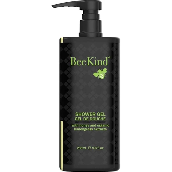 Gilchrist & Soames Beekind 9.6oz Shower Gel Bottle -Empty Case Of 12