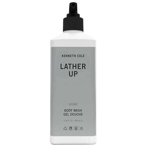 Hotel Emporium Kenneth Cole 12.8 Fl Oz/380ml Vetiver Body Wash In Case Of 40