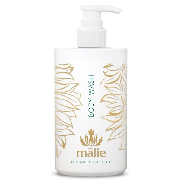 Malie Kokee 450ml Dispensed Body Wash Case Of 15