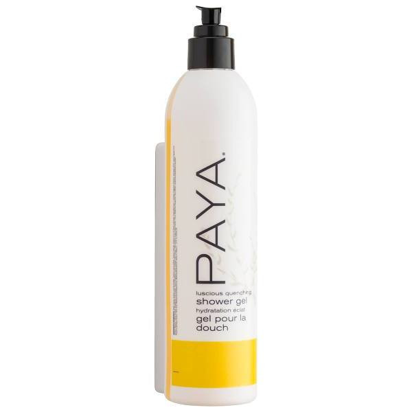 Paya Hydrating And Nourishing Bodywash In A 12 Oz Replaceable Dovelok Bottle
