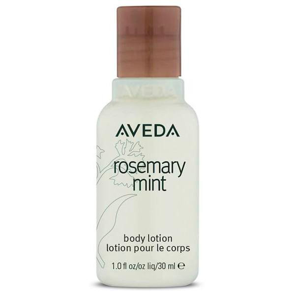 Aveda Rosemary Mint Body Lotion 1 Oz Case Of 200