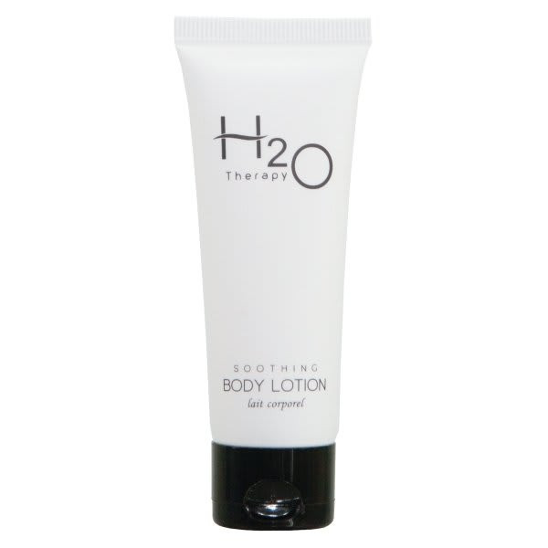 Diversified Hospitality H2o Lotion - 1 Oz Tube, Case Of 300