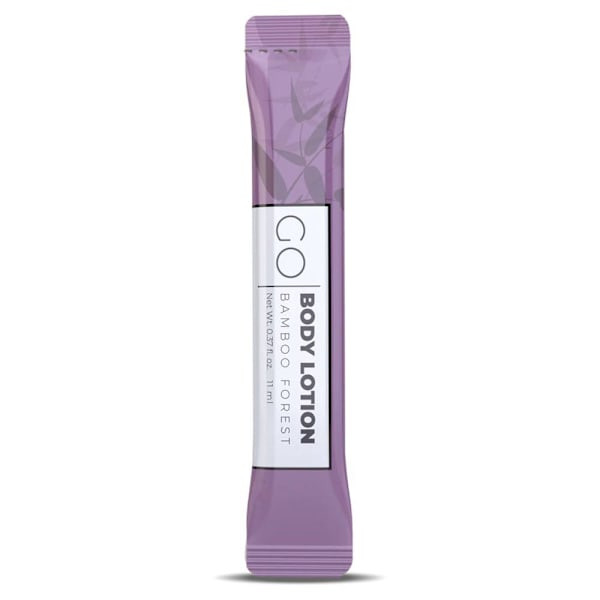 Go Essentials Lotion Travel Size Packets Case Of 250