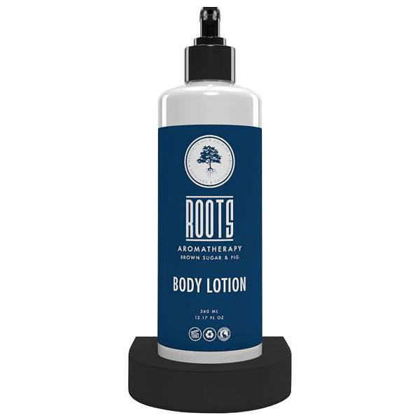 Hotel Emporium Roots 12 17 Fl Oz Brown Sugar And Fig Body Lotion Case Of 40