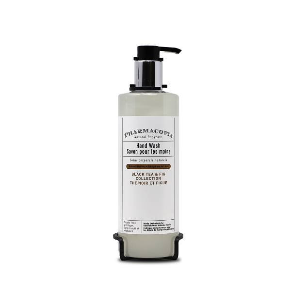 Pharmacopia 500ml Bw Black Tea And Fig Hand Wash Case Of 15