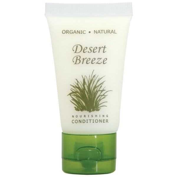 Desert Breeze Conditioner, 1 Oz Tube, Flip Cap, Case Of 300