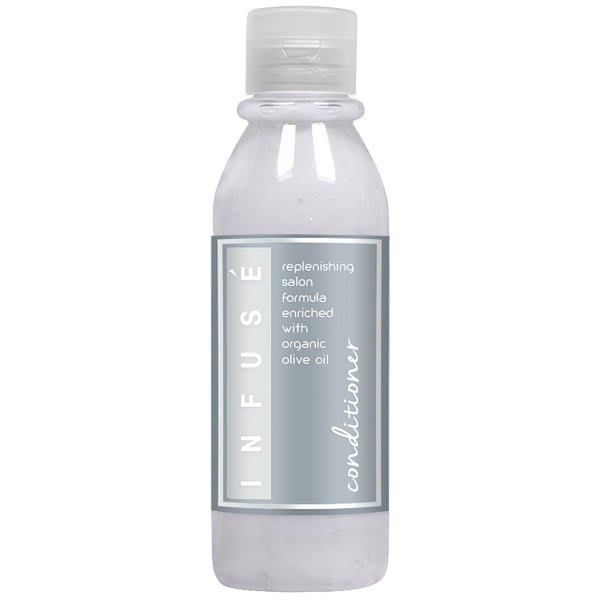 Diversified Hospitality Infuse 1.25 Oz. Lavender Mint Conditioner (240-Case)