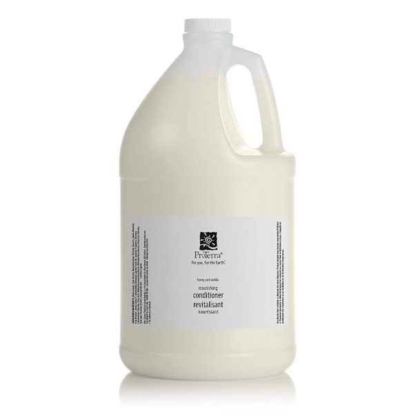 Fluent Proterra Conditioner 1 Gallon, Case Of 4
