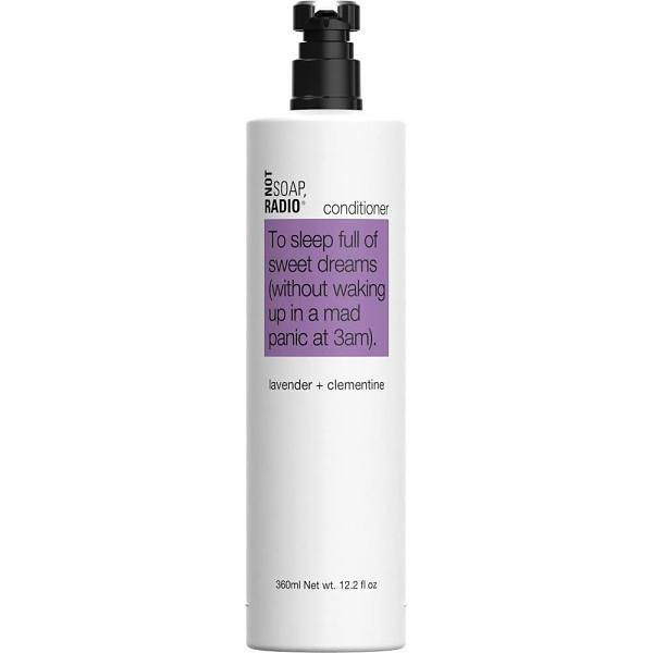 Gilchrist & Soames Sonesta Select Not Soap Radio 360ml Conditioner Case Of 12