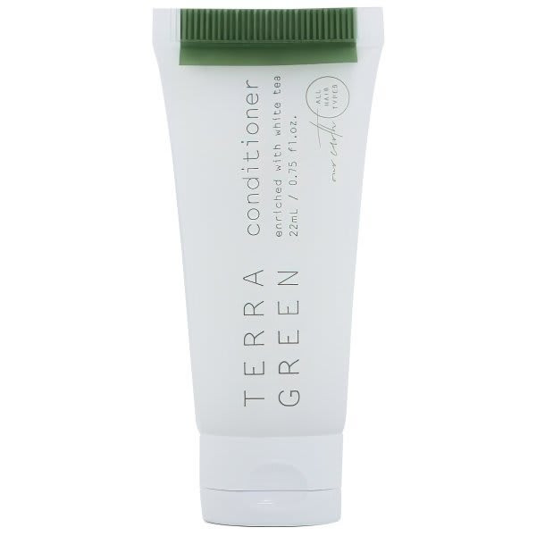 Hotel Emporium Terra Green 0.75 Oz. Conditioner, 288-Case