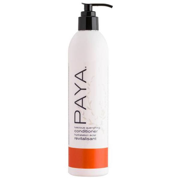 Paya Rich And Nourishing Conditioner In A 12 Oz Replaceable Dovelok Bottle
