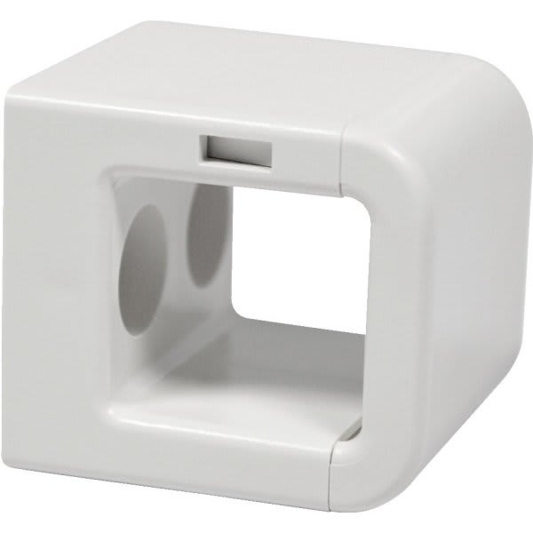Ecolux Alta Bracket Standard Mount System, Case Of 24