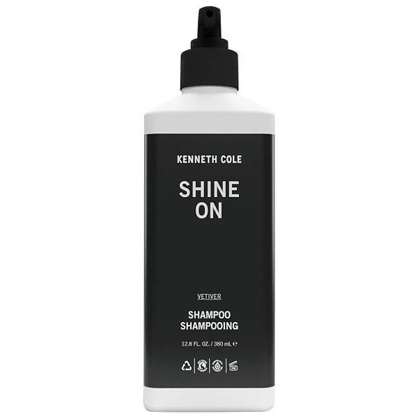 Hotel Emporium Kenneth Cole 12.8 Fl Oz/380ml Vetiver Shampoo In Case Of 40