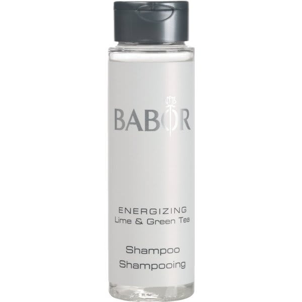 Marietta Babor Shampoo 1 Ounce, Case Of 144