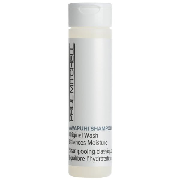 Paul Mitchell .75 Oz. Shampoo (170-Case)