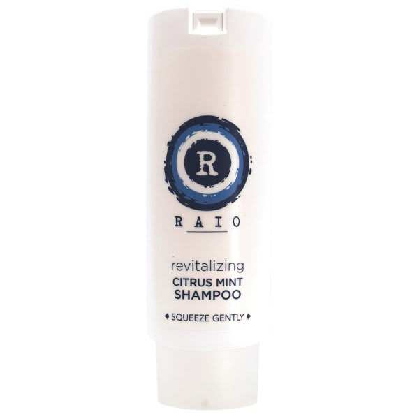 Raio Shampoo Smart Care 360ml Case Of 30