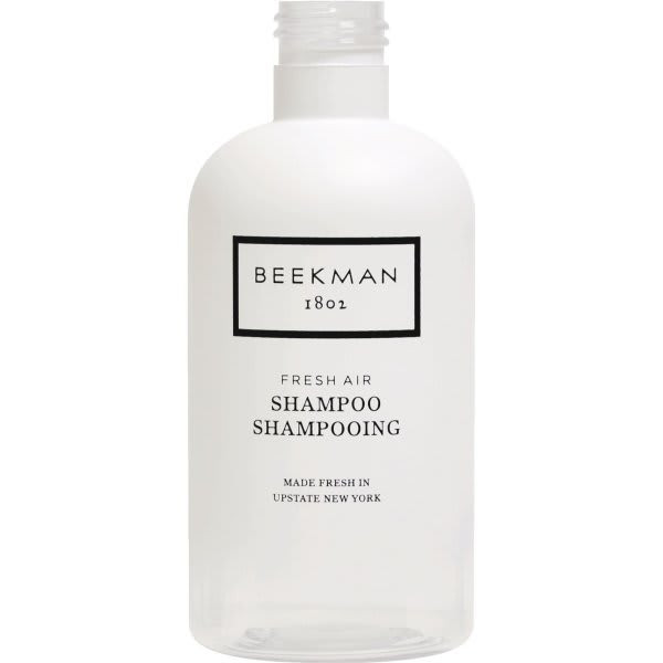 Ready Care Beekman 1802 Ecoeclipse Replacement Bottle, Shampoo, Case Of 12