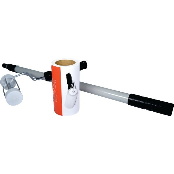 Haus Maid Lint Roller Kit (6-Case)