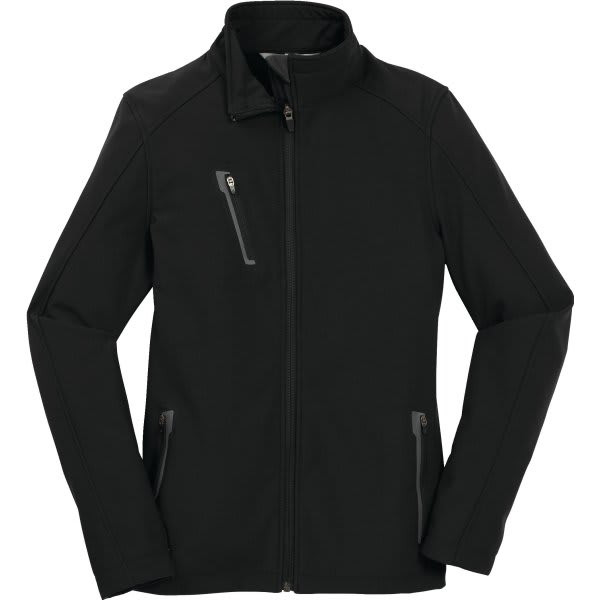 Port Authority Women'S Custom Welded Soft Shell Jacket