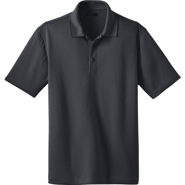 Cornerstone Men's Custom Select Snagproof Polo Shirt