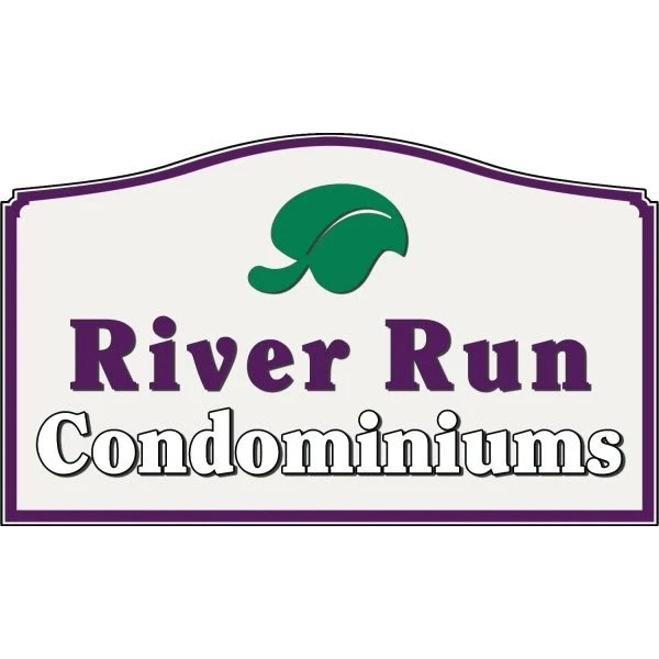Custom Dimensional Designer Arch Sign, Smooth Finish, 60 X 36