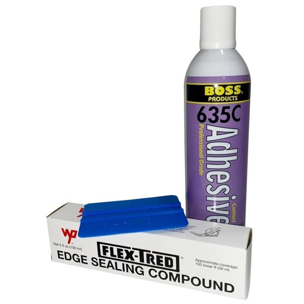 Generic Vinyl Markers Installation Kit