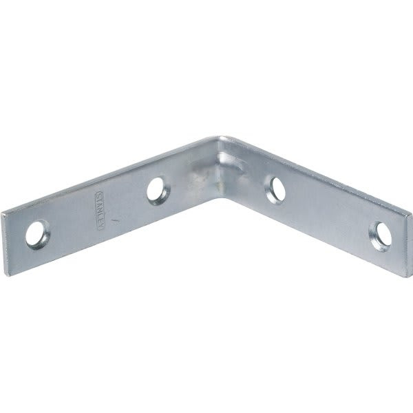Post Bracket Hardware,