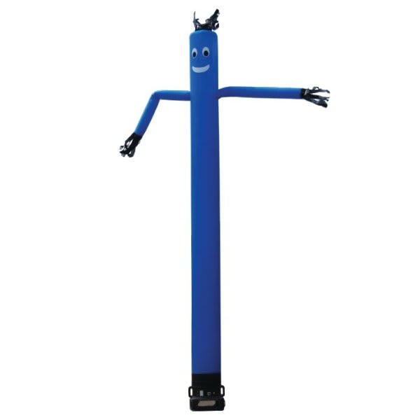 Wind Dancer, Blue, 20', Ripstop Nylon