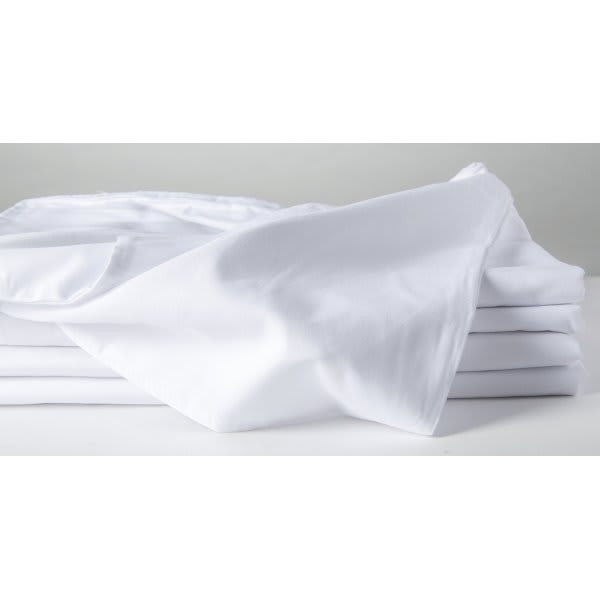 Choice Hotels Eclipse Collection Microfiber Pillowcase, King, Case Of 72