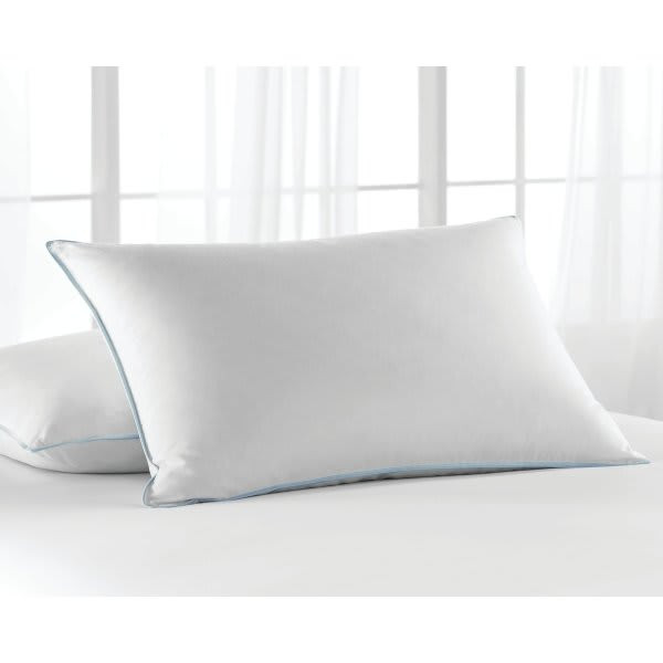 Radisson Hotel Group Medium Pillow, Standard 20x26", Case Of 12