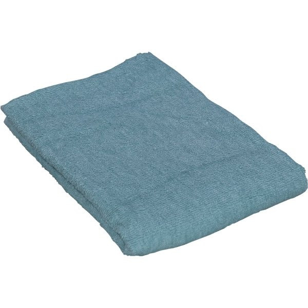 Fibertone Pool Towel 24x52 Sea Foam, Case Of 60