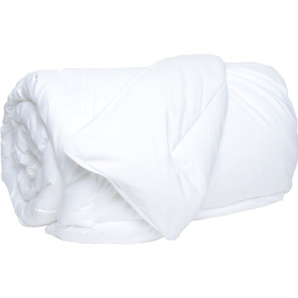 Down Lite Continuous Comfort Down Alternative Comforter 14" Box Queen, Case Of 3