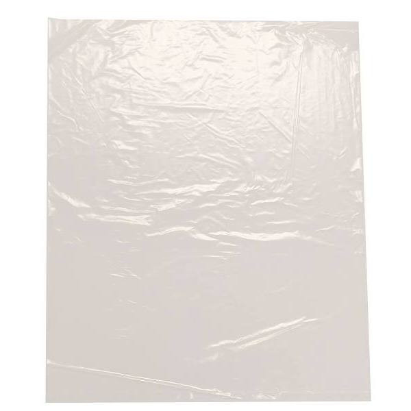Poly-Pak Ice Bucket Bags 12 In. X 15 In. 0.85 Gauge Case Of 2500
