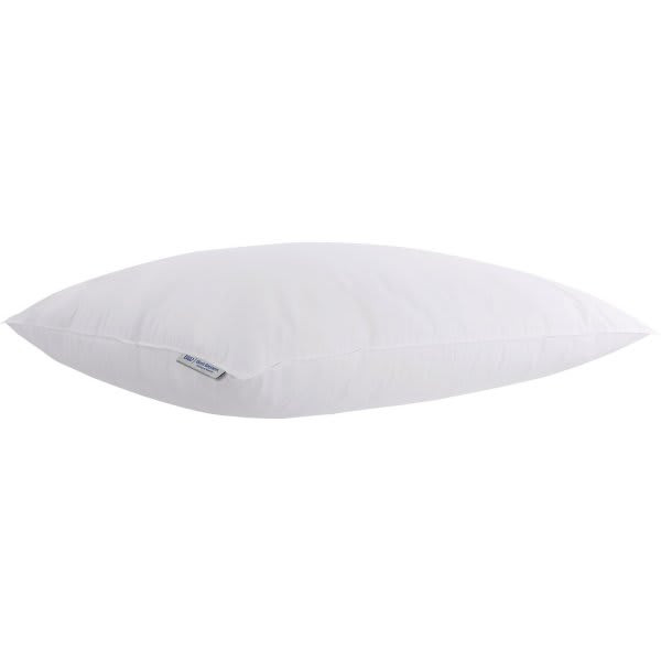 Keeco Aurora Ecoadaptive Fiber Pillow King 20x36, 230 Thread Count, Case Of 8