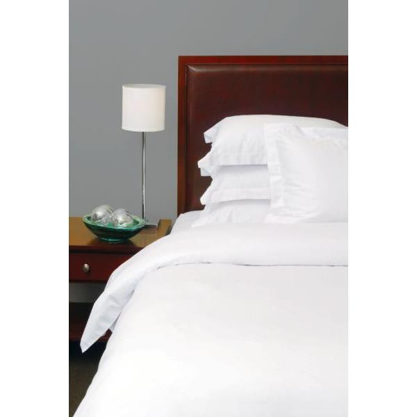 1888 Mills Lotus T-250 Egyptian Fitted Sheet, Twin,case Of 24
