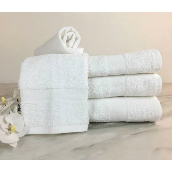 Venus Group Affinity 10.5lb Bath Towel 24x50, Case Of 36